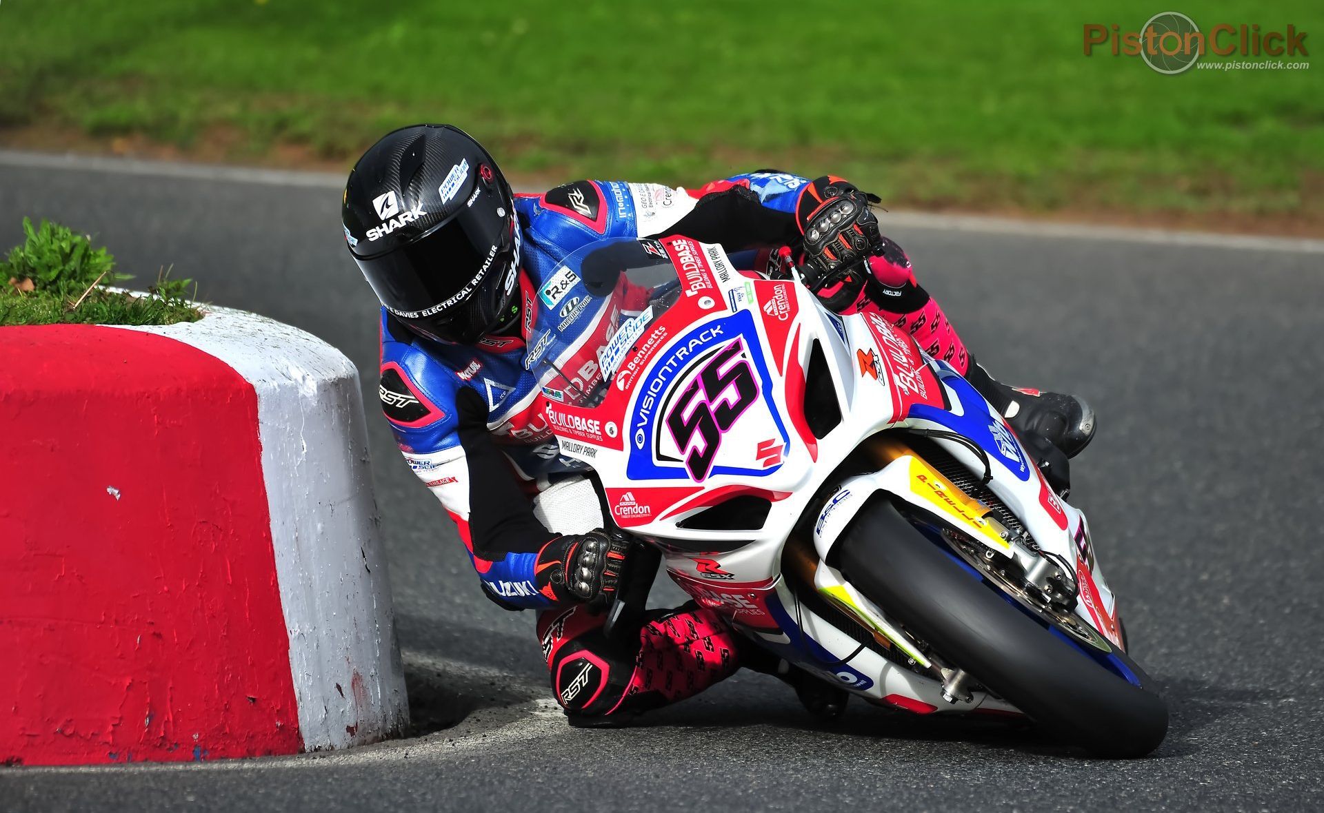 PistonClick Motorsport Photography