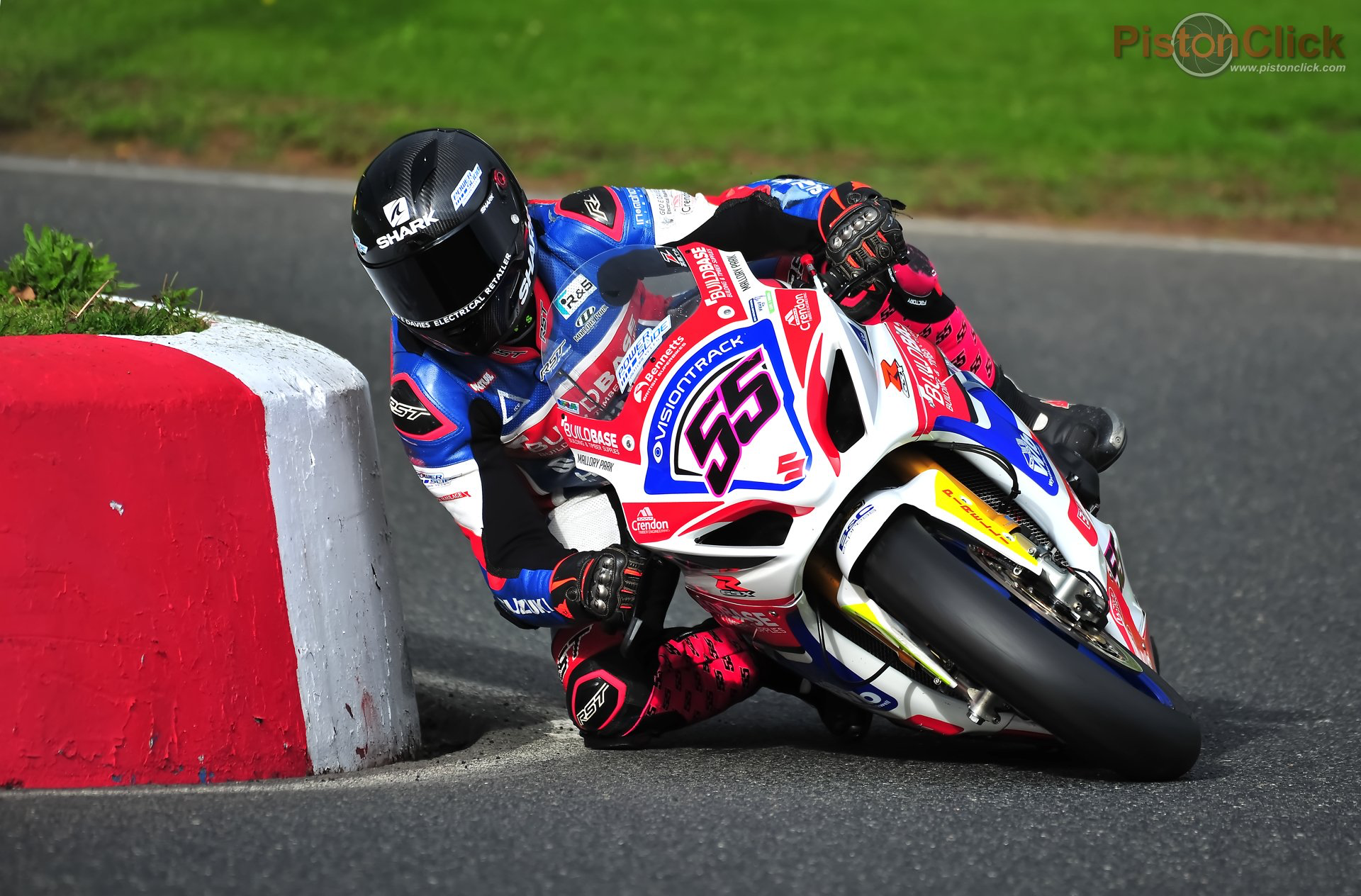 Race of the Year 2021 Mallory Park