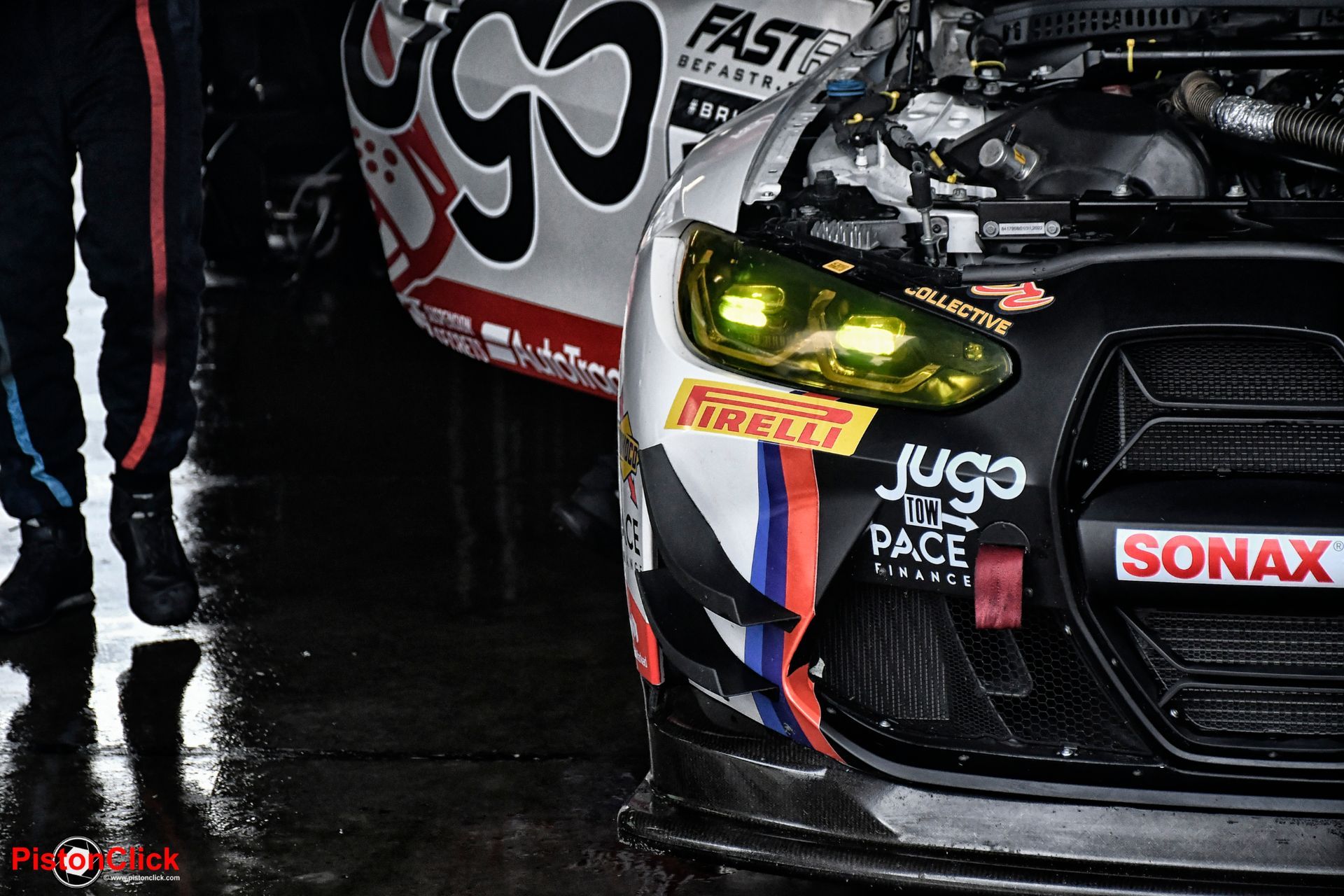 British GT