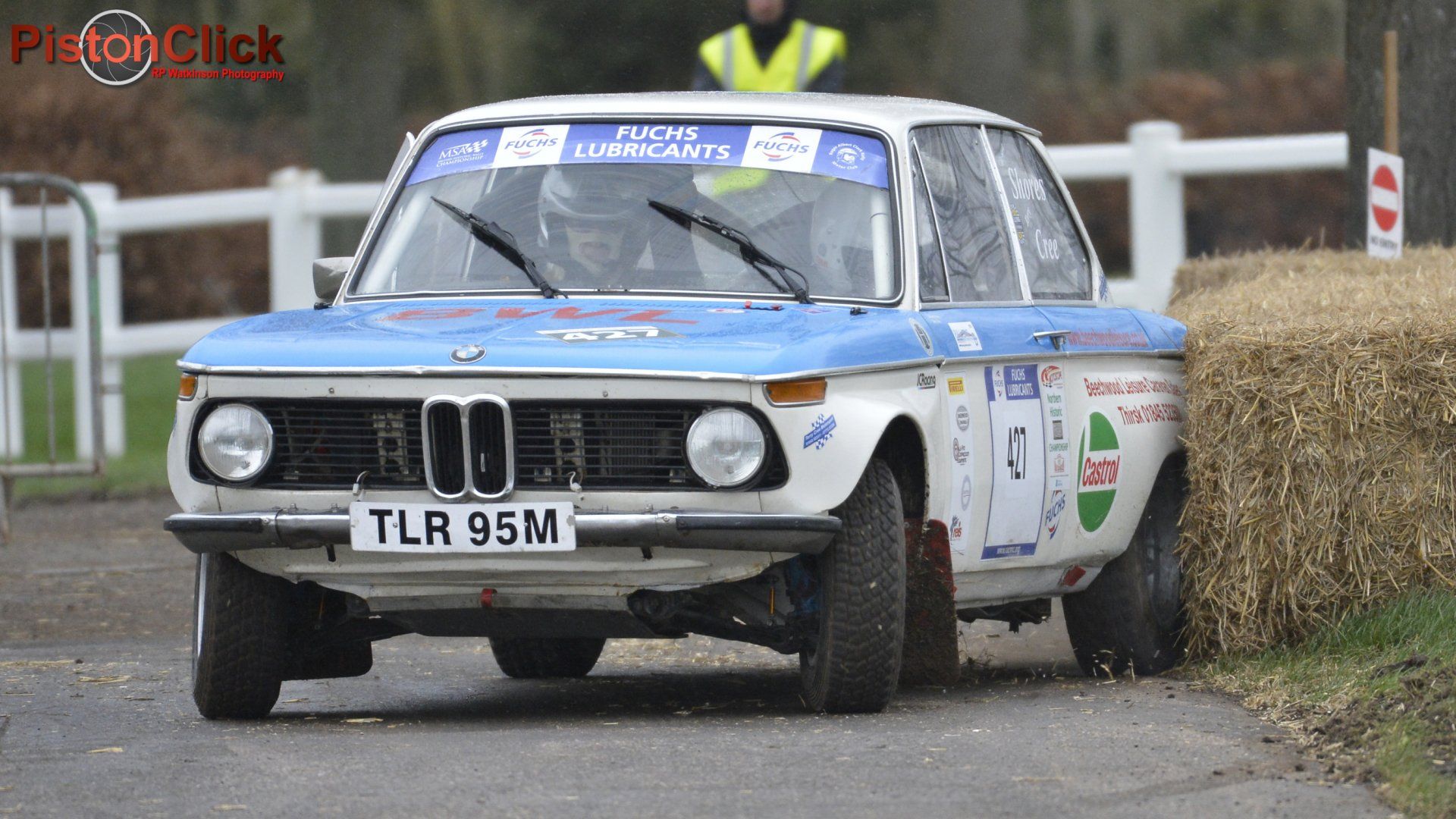Race Retro