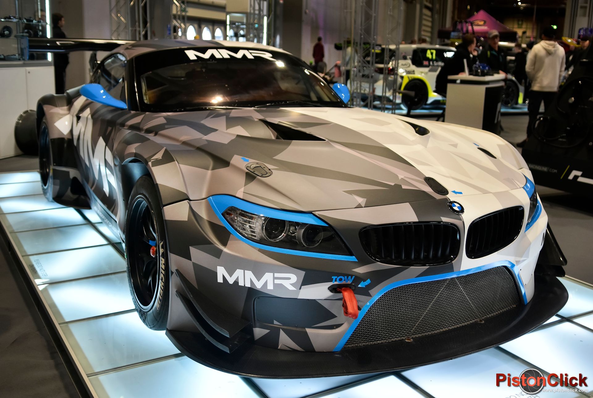 Autosport International