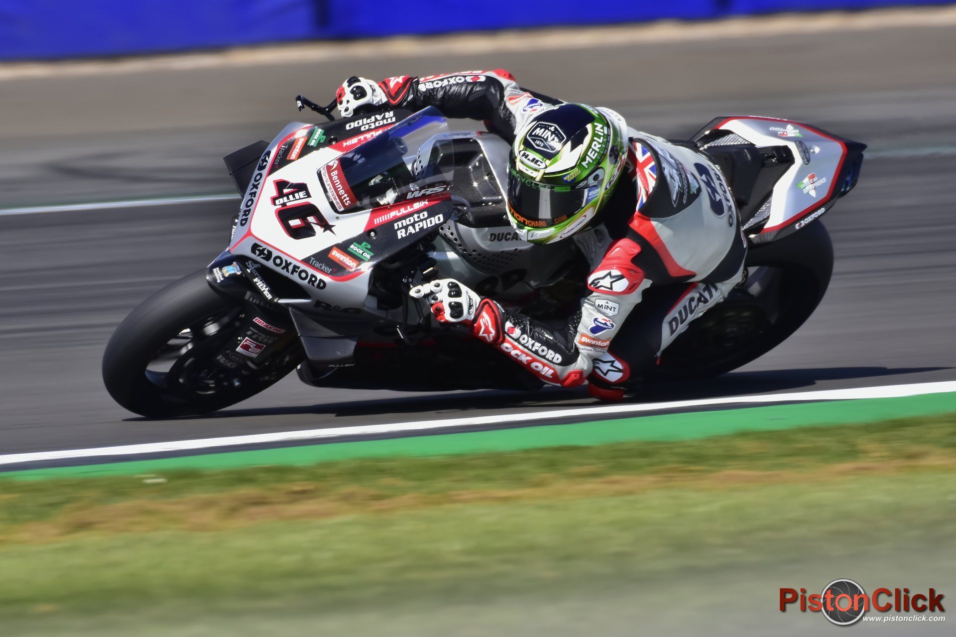 Tommy Bridewell