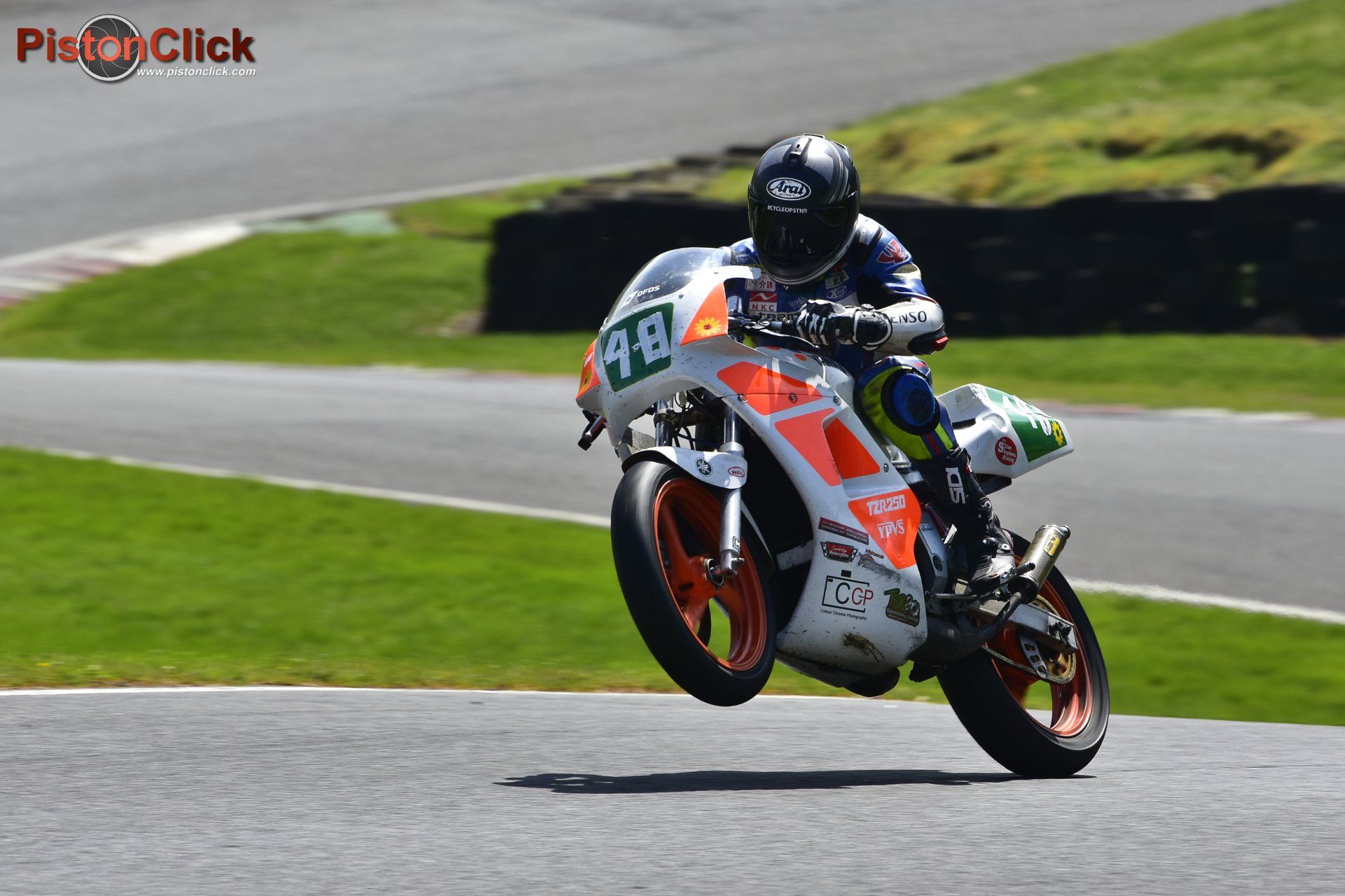 Vintage Motorcycle Club