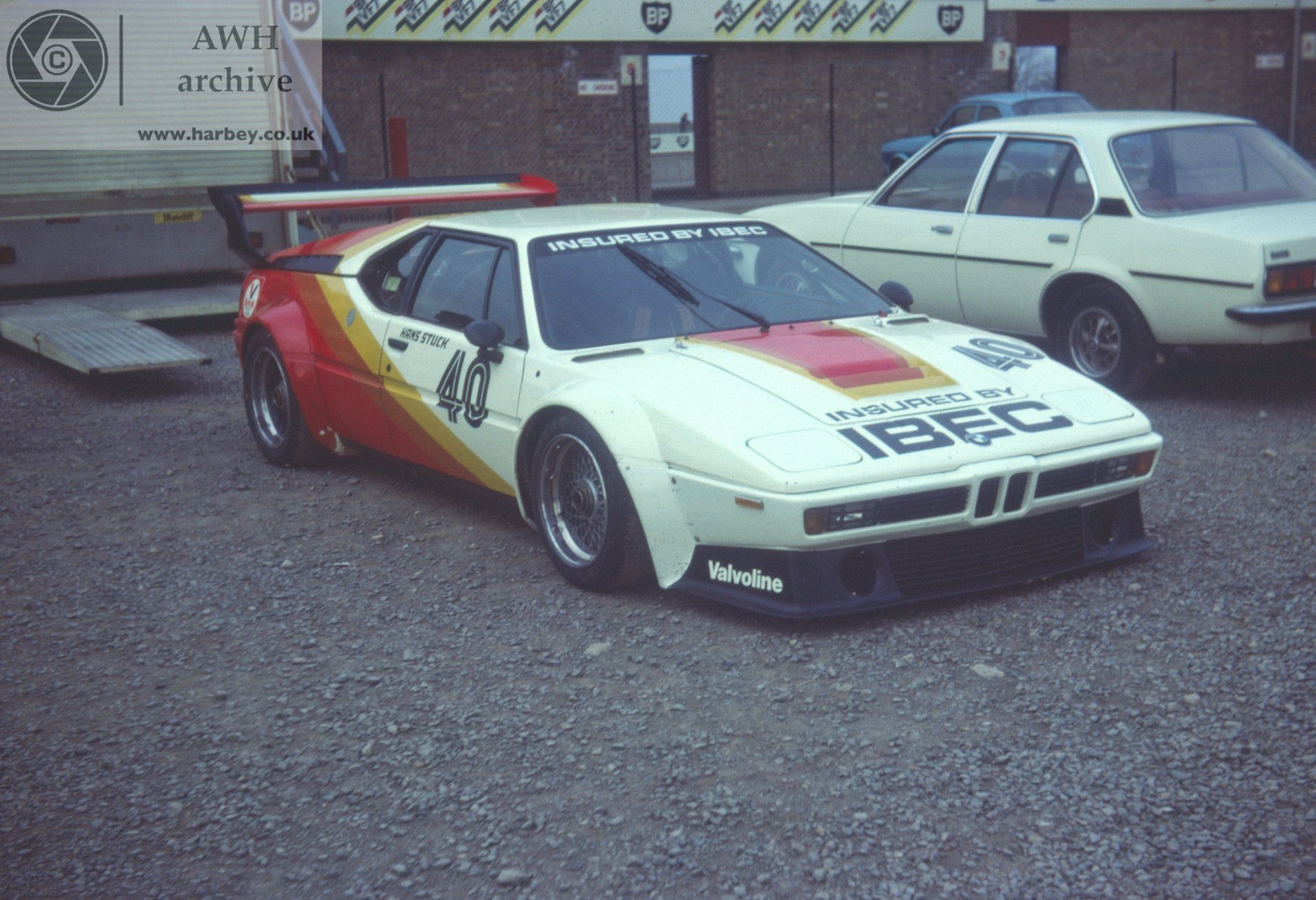 BMW M1