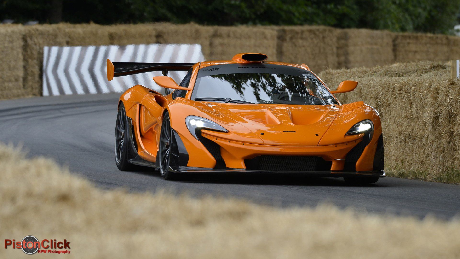 Goodwood Festival of Speed 2022