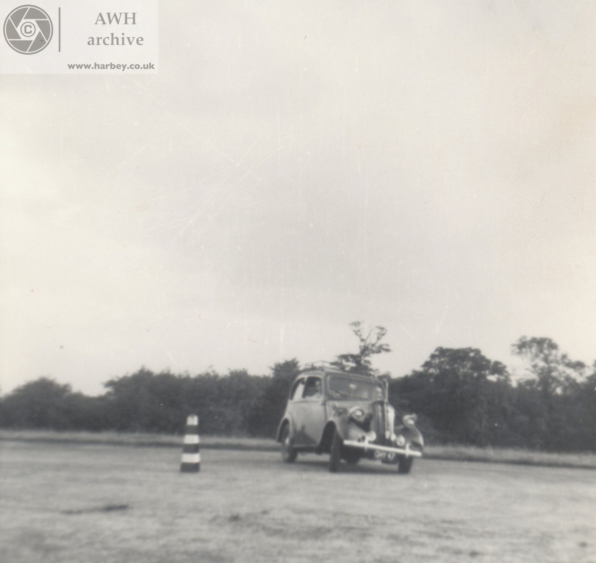 Brailsford and District Motoring Club