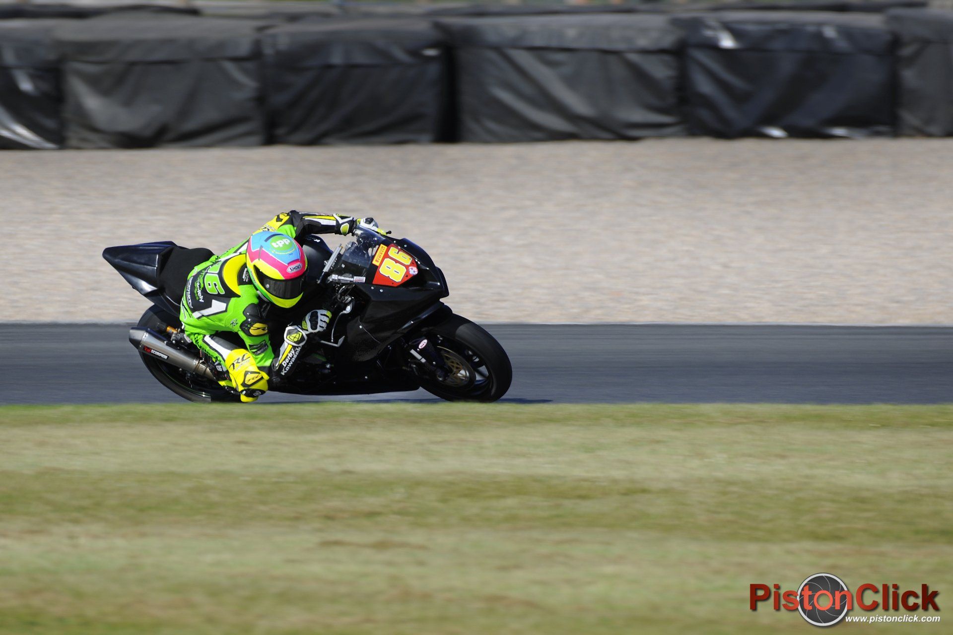 British Super Bikes