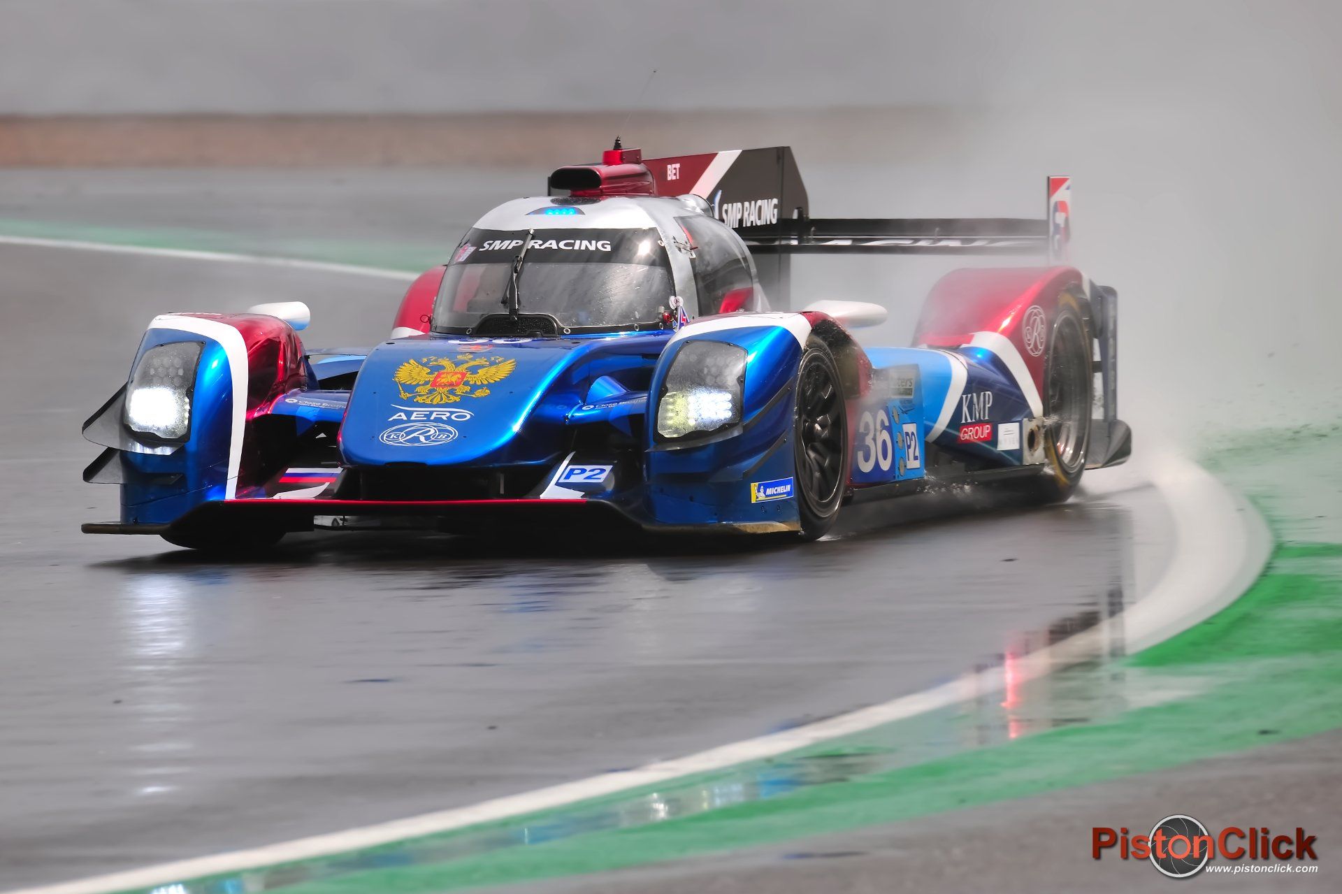 Silverstone Classic 2021