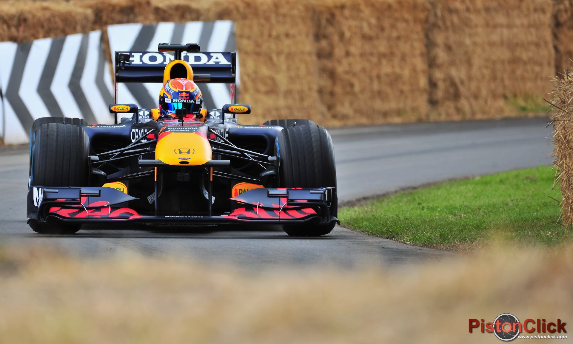 Goodwood Festival of Speed