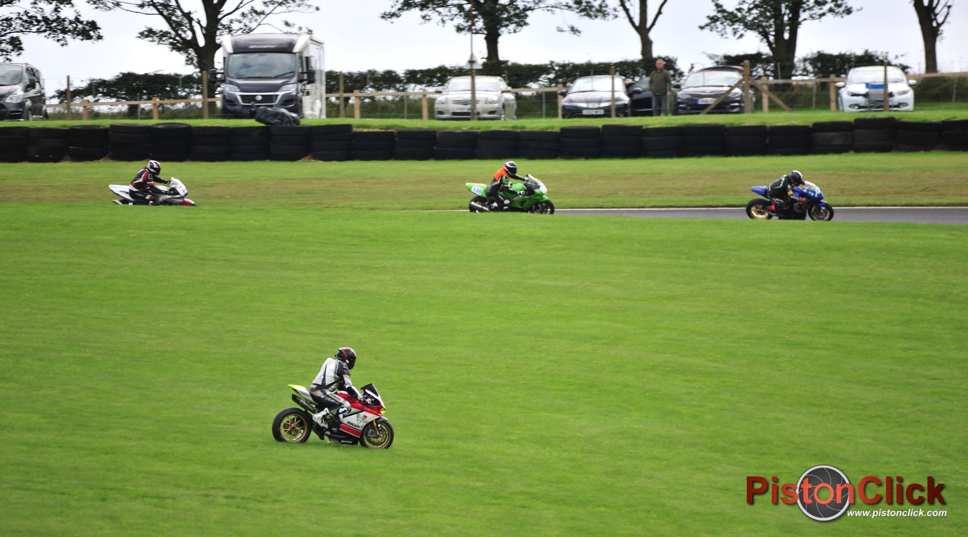 motorcycle crash