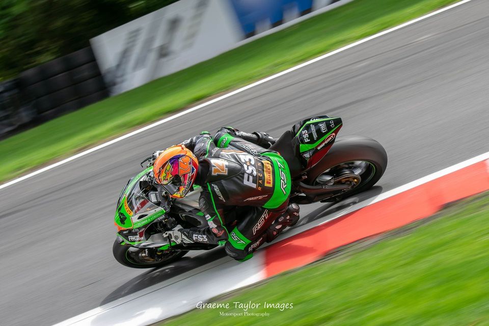 BSB Cadwell Park