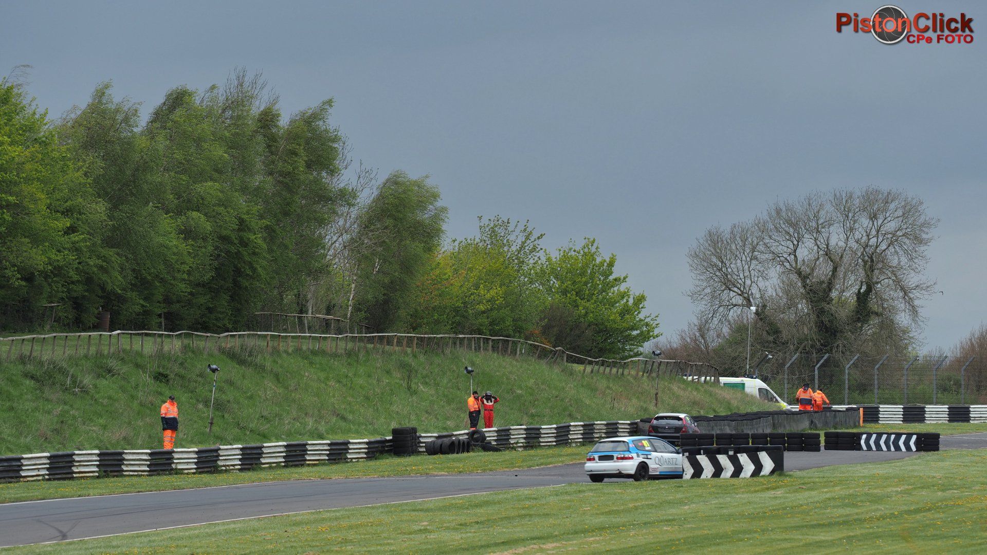 CCRC Hot Hatch Challenge Series