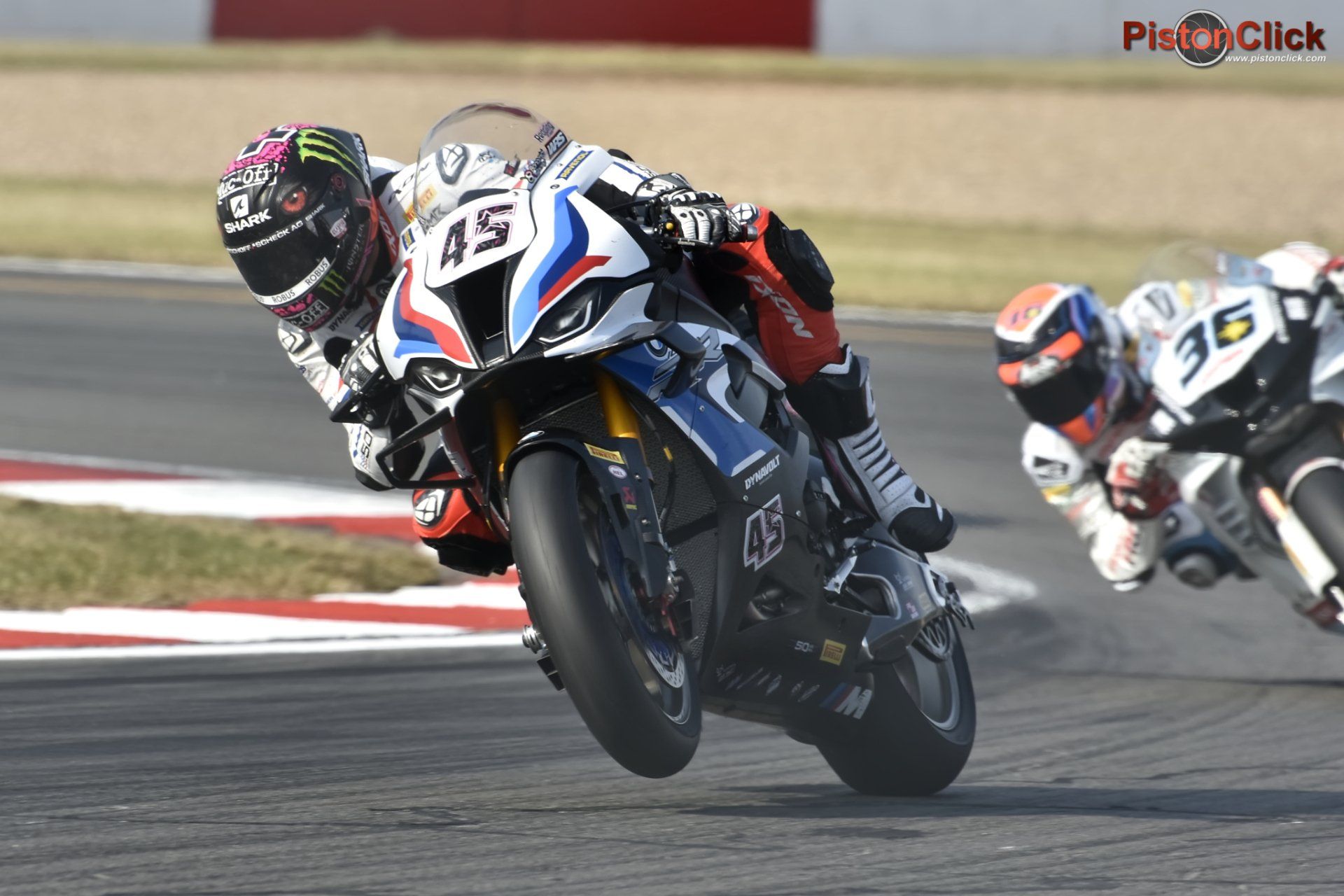 taking photos through Safety Fences