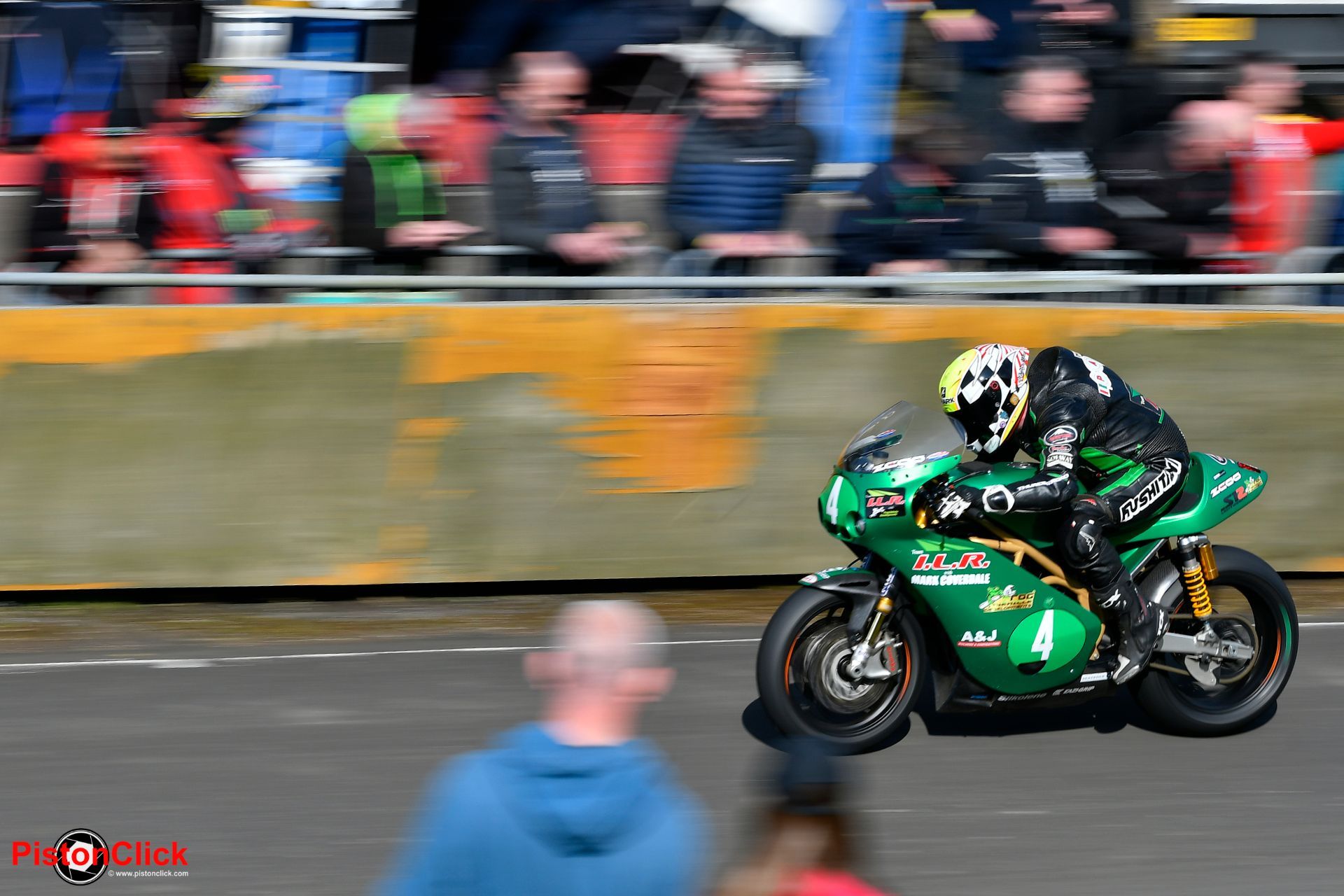Bob Smith Spring Cup Oliver’s Mount
