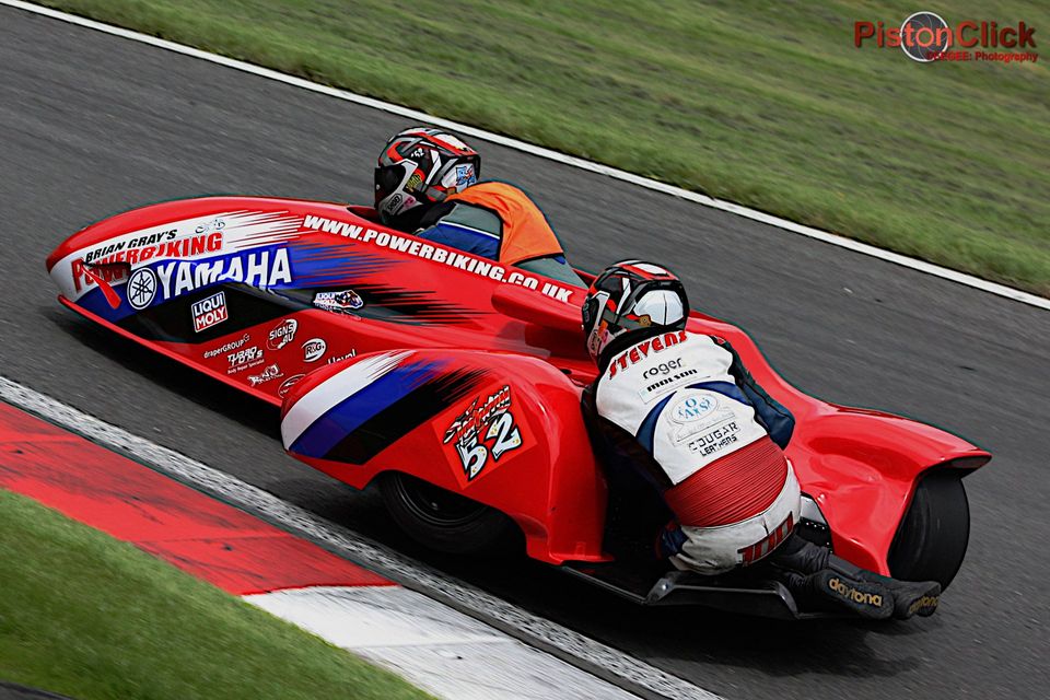 sidecar