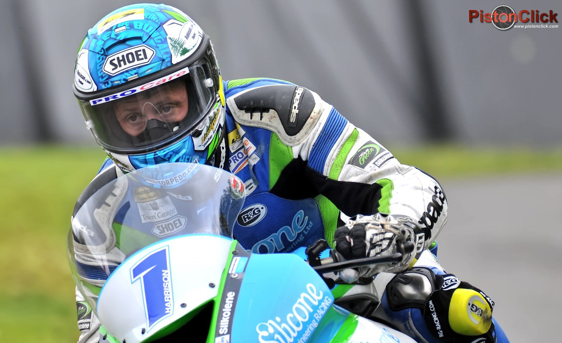 Dean Harrison Oliver's Mount Spring Cup