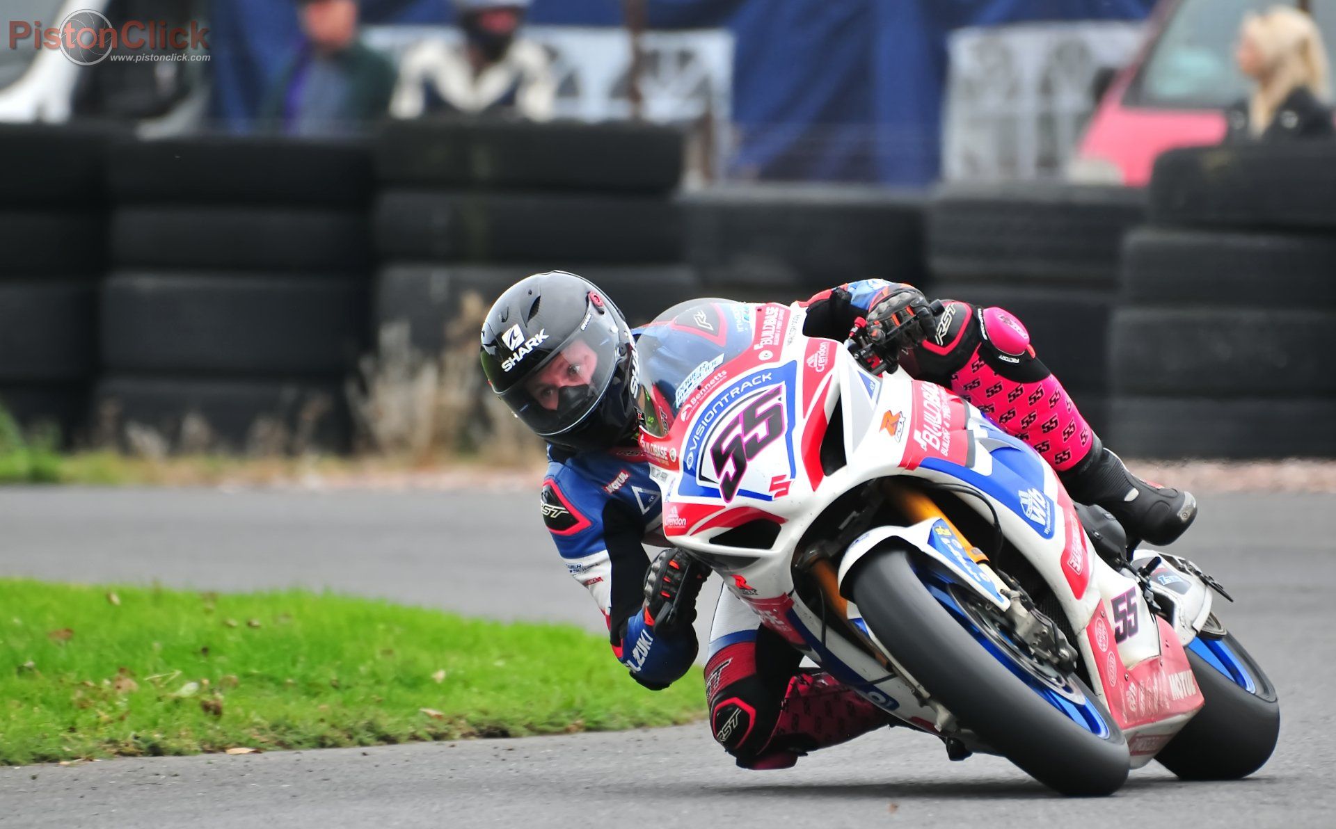 Darley Moor motorcycle racing