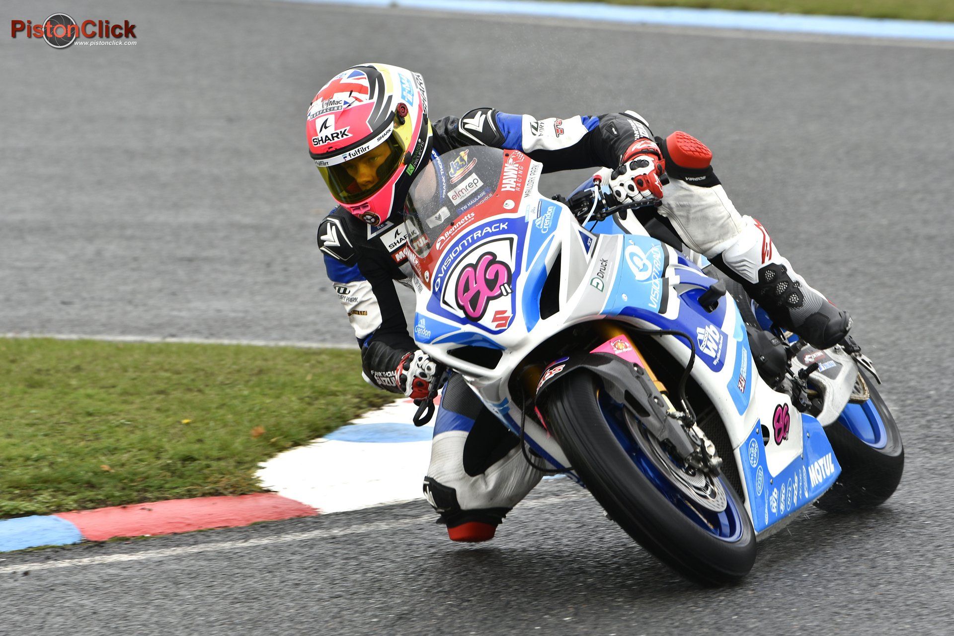Race of the Year Mallory Park