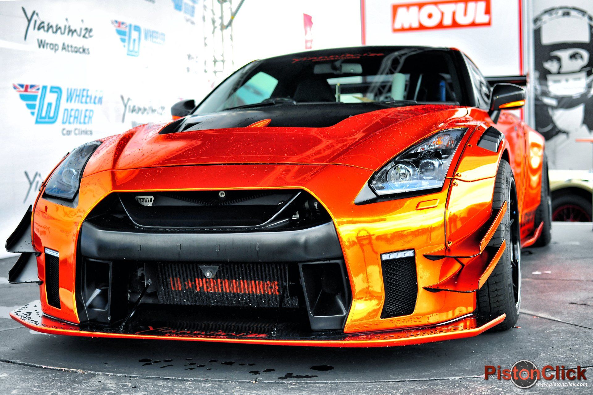 Silverstone Classic 2021