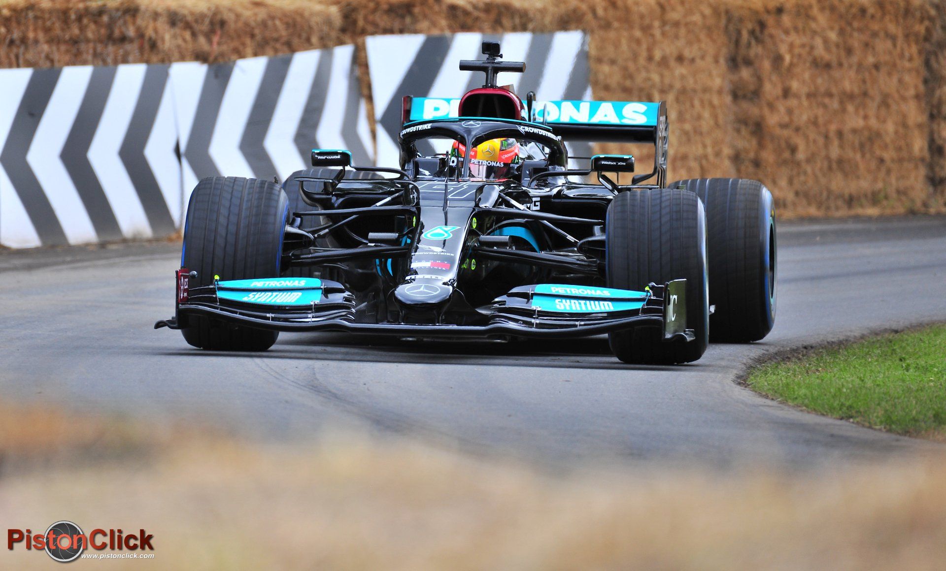 Goodwood Festival of Speed