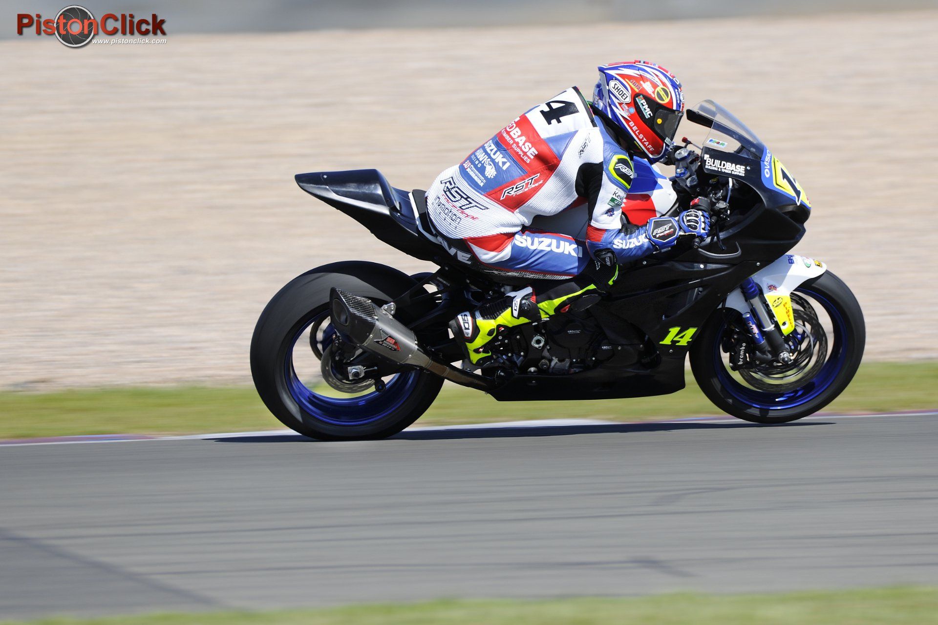 British Super Bikes