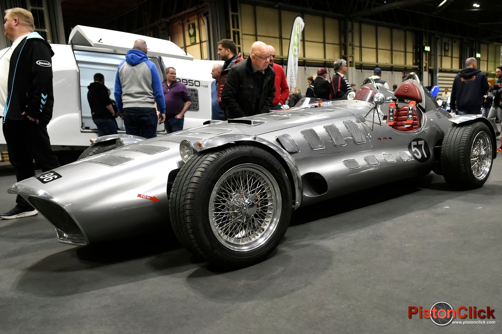 Autosport Show 2023