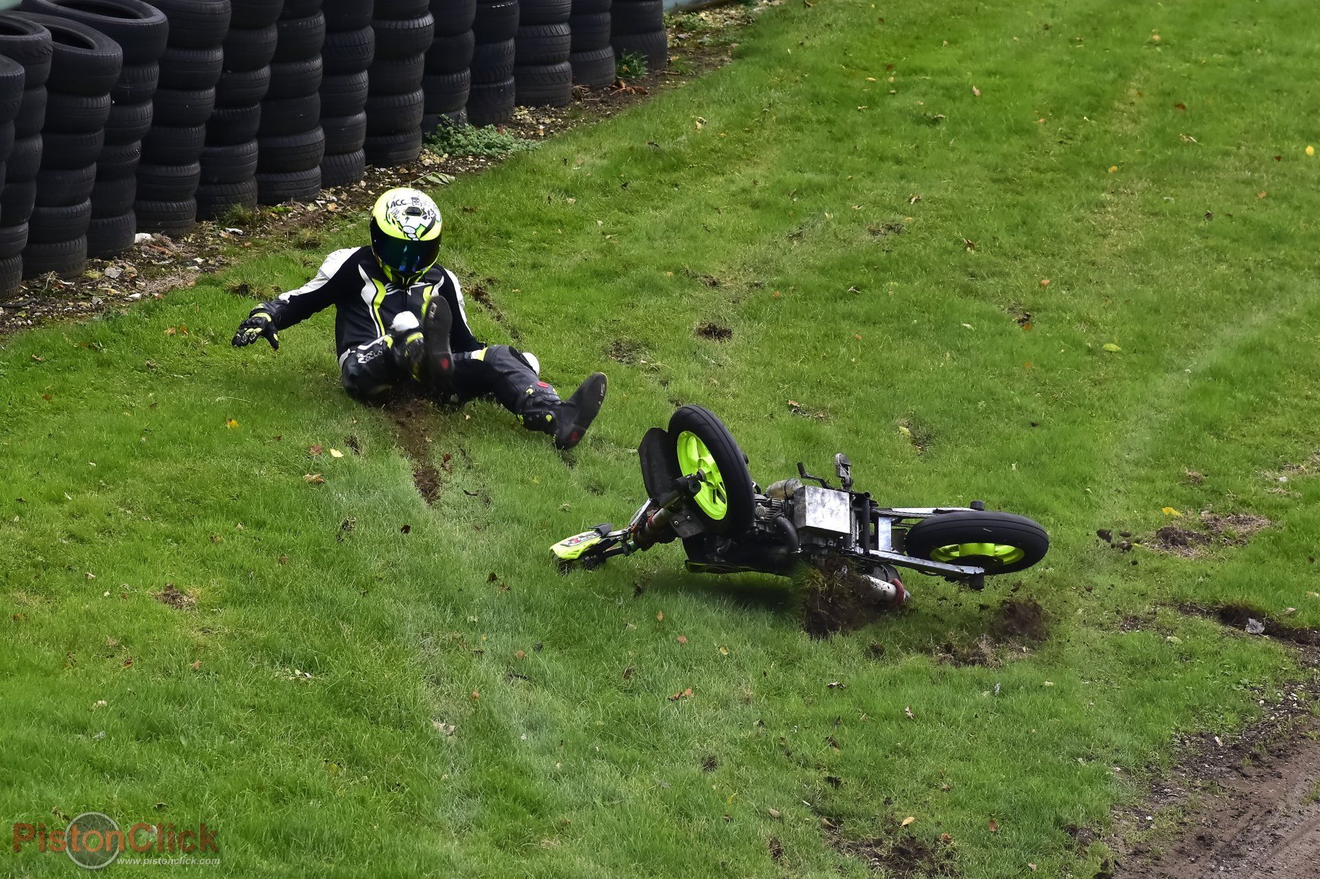 Supermoto Cadwell Park