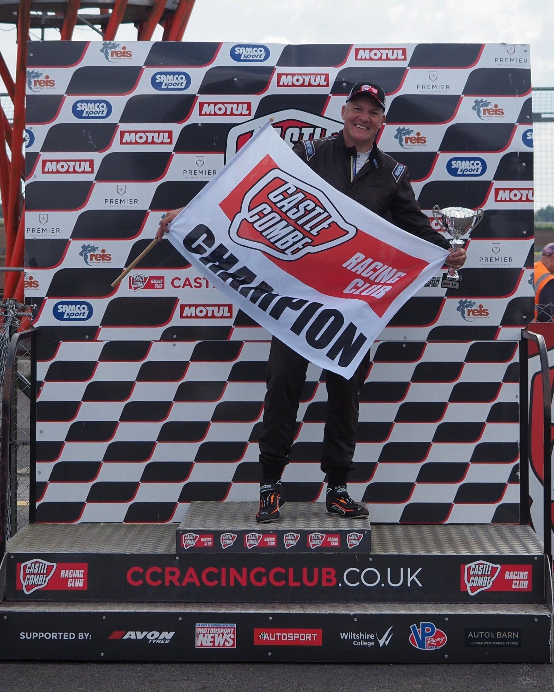 Castle Combe Grand Finals 2021