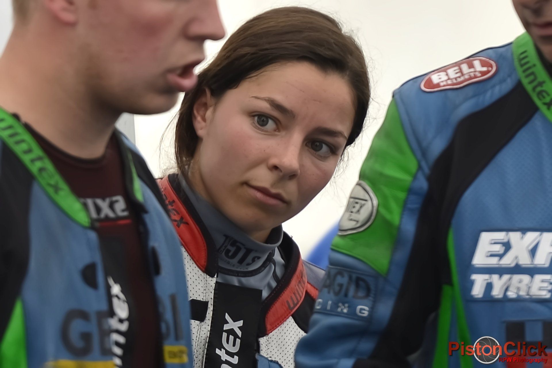 Sidecar Revival Cadwell Park