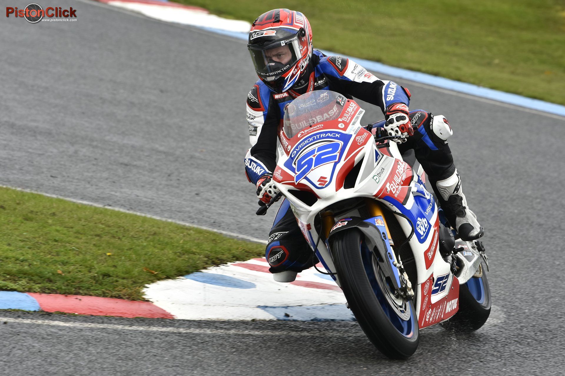 Race of the Year Mallory Park