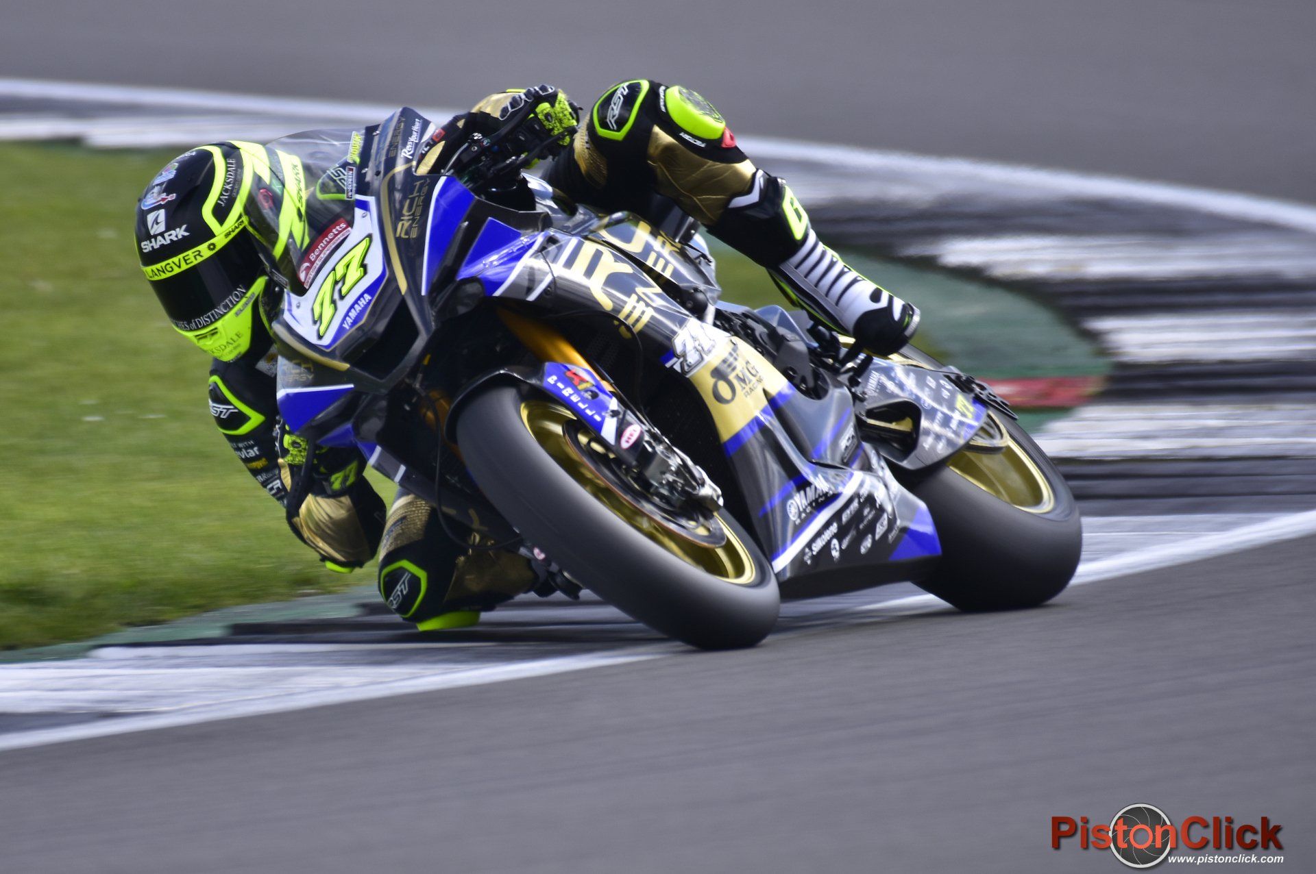Kyle Ryde