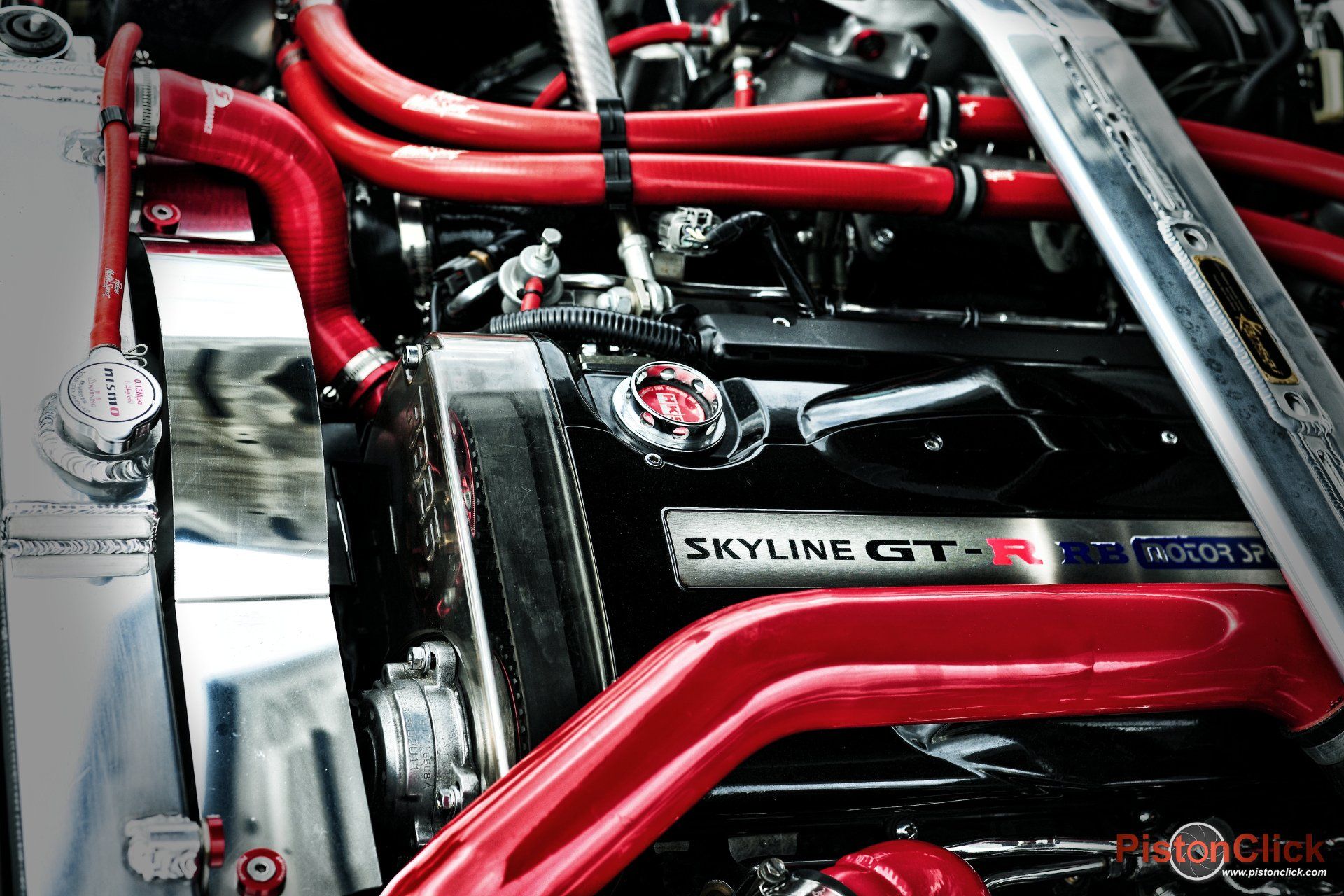 GTROC Silverstone Classic 2021