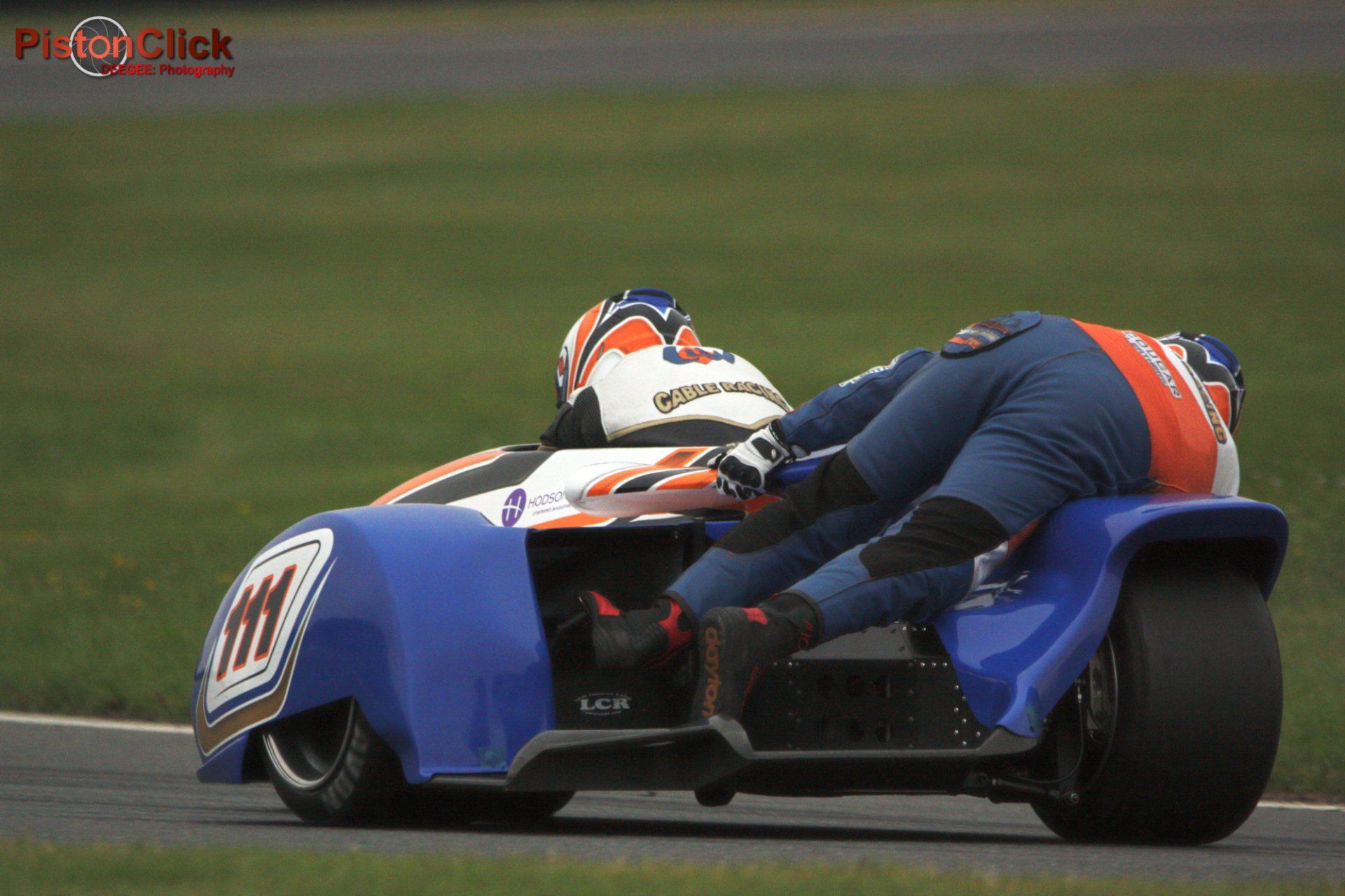 sidecar