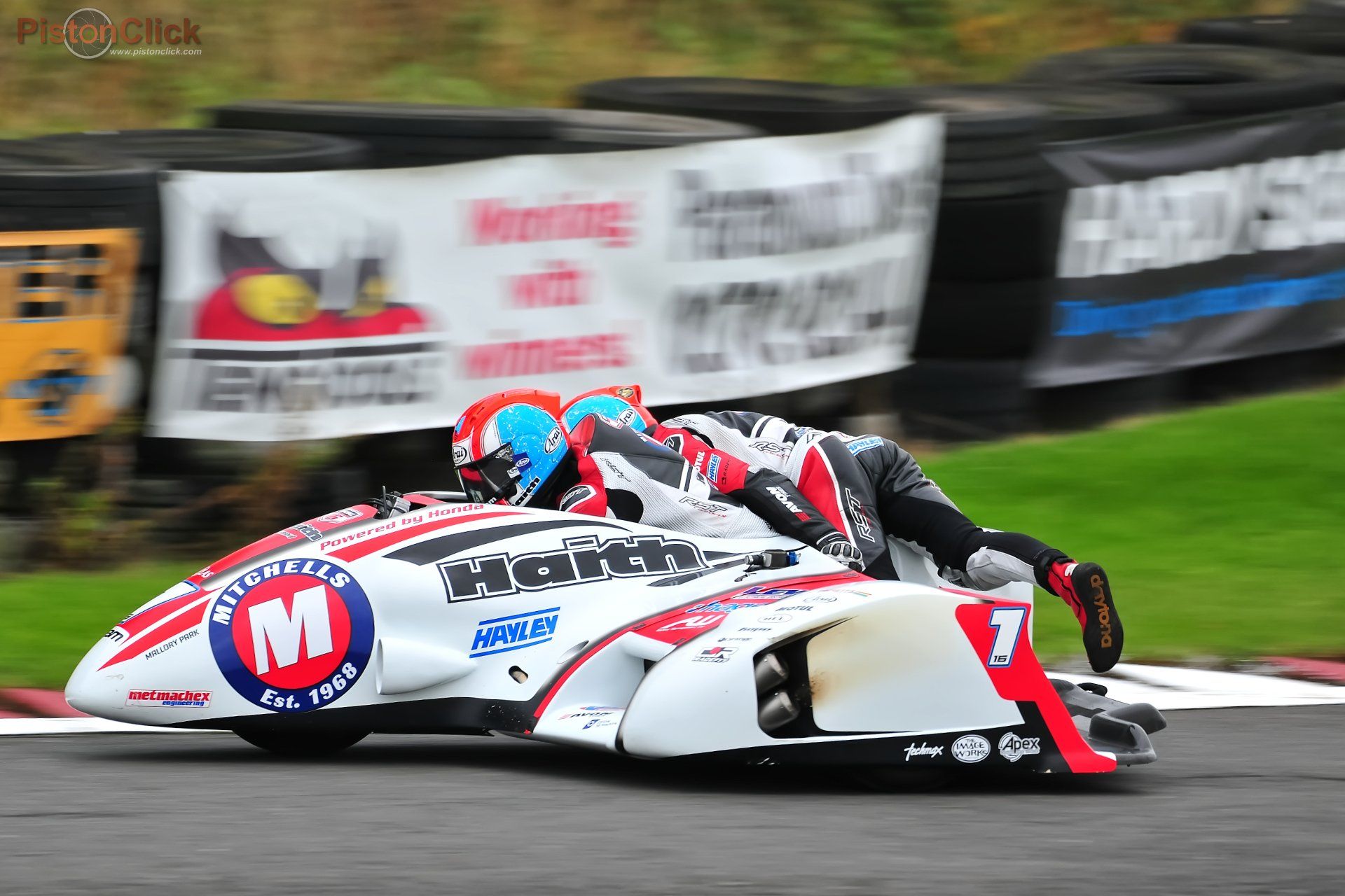 Park Corner Darley Moor