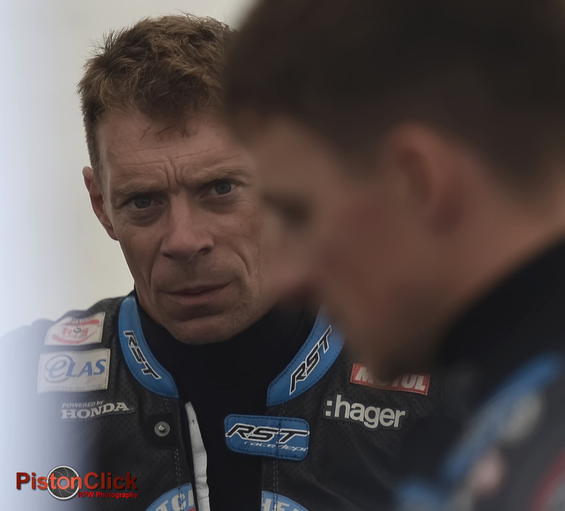 Sidecar Revival Cadwell Park