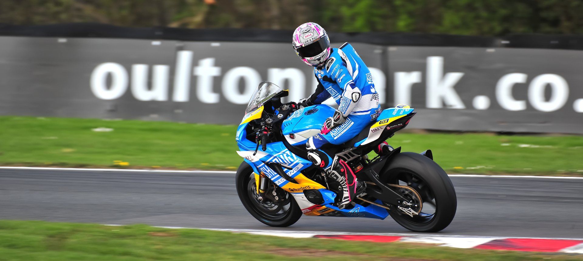 BSB Oulton Park