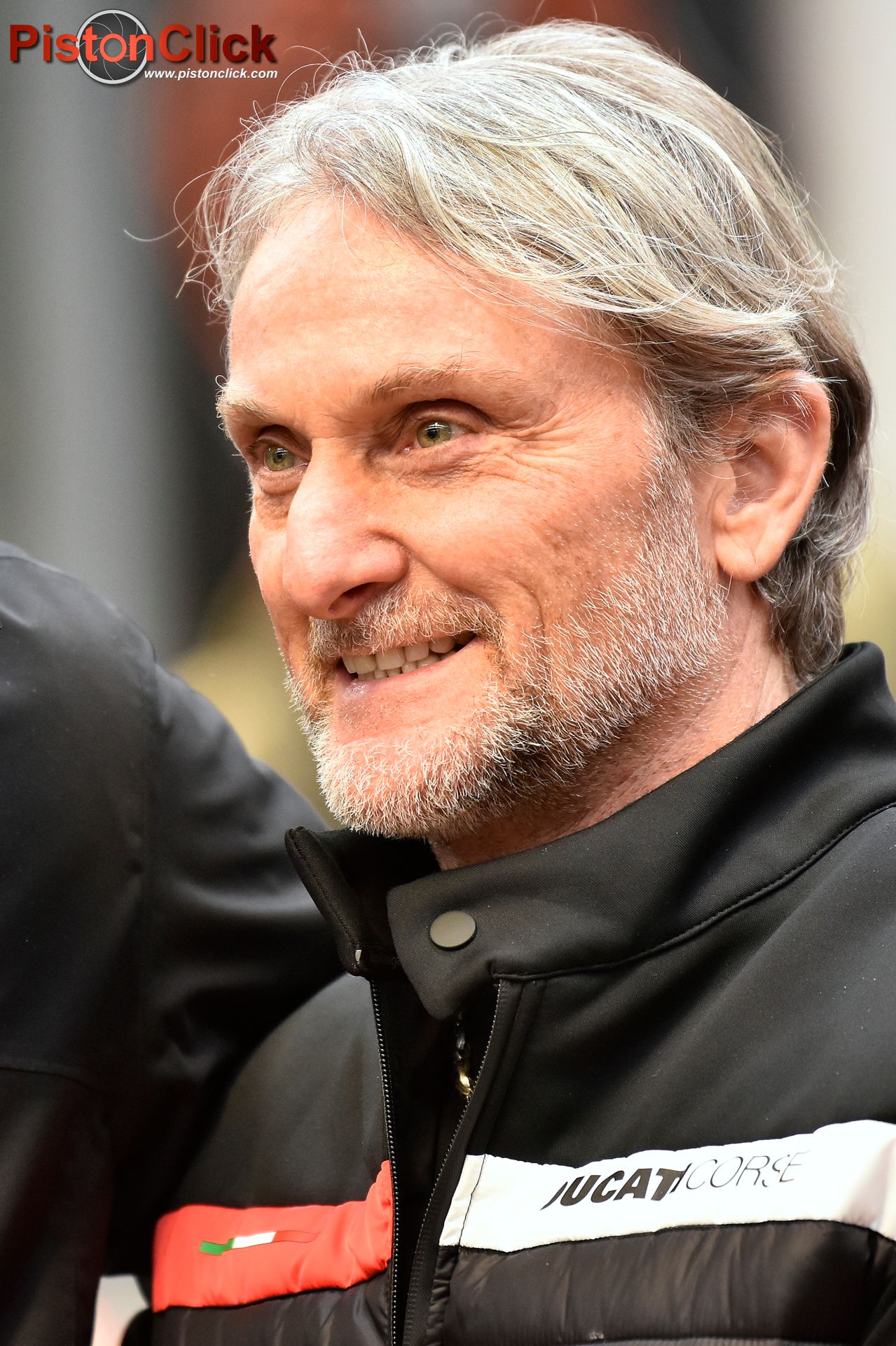 Classic Bike Guide Winter Classic Carl Fogarty