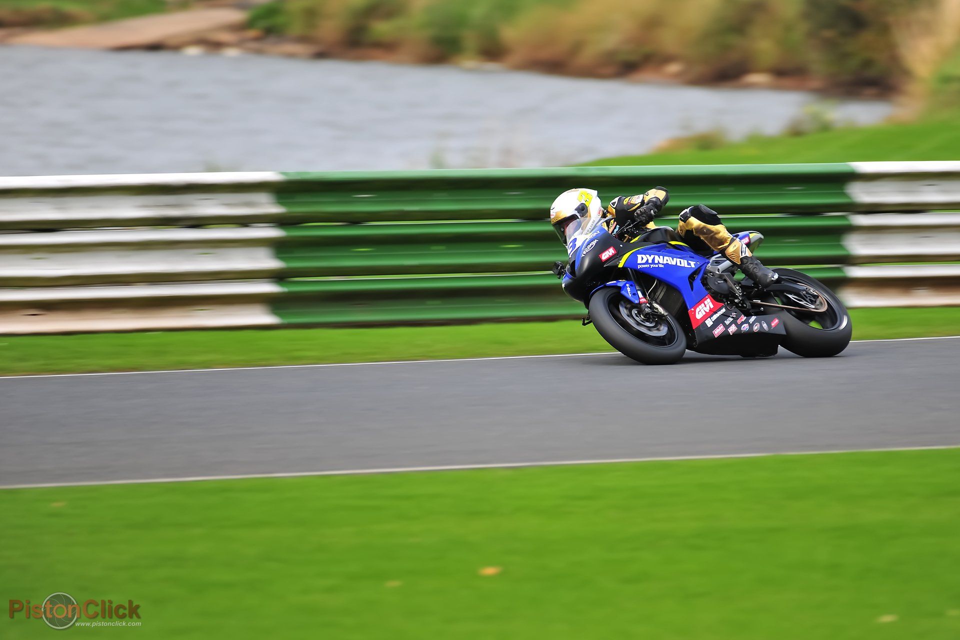 Race of the Year Mallory Park