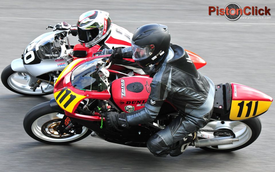 NG Road Racing Motorcycle Club
