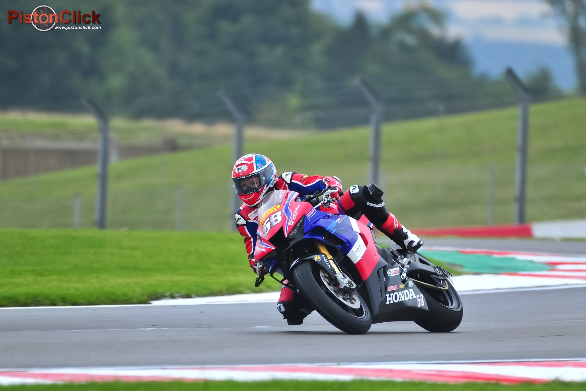 Pirelli National Superstock Championship