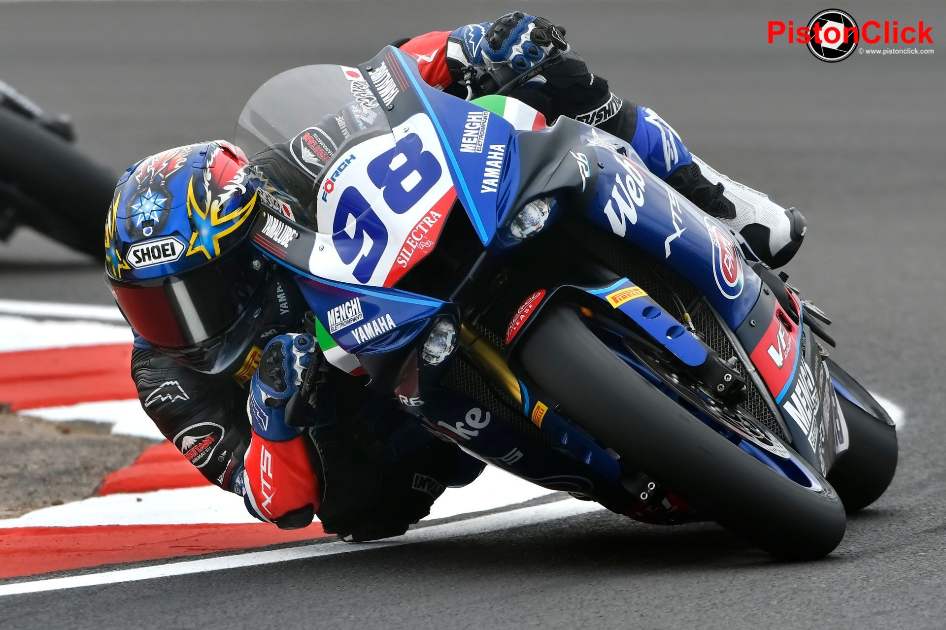 World Superbikes Donington Park 2023