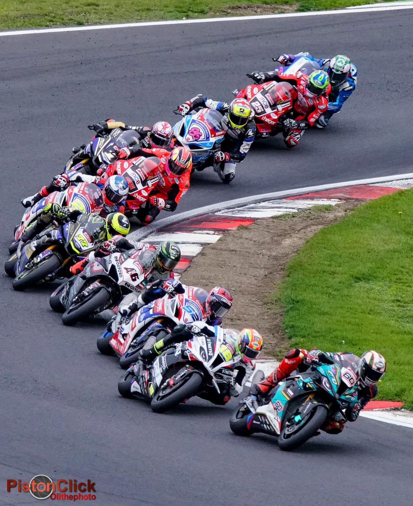 British Superbikes Final Round Brands Hatch