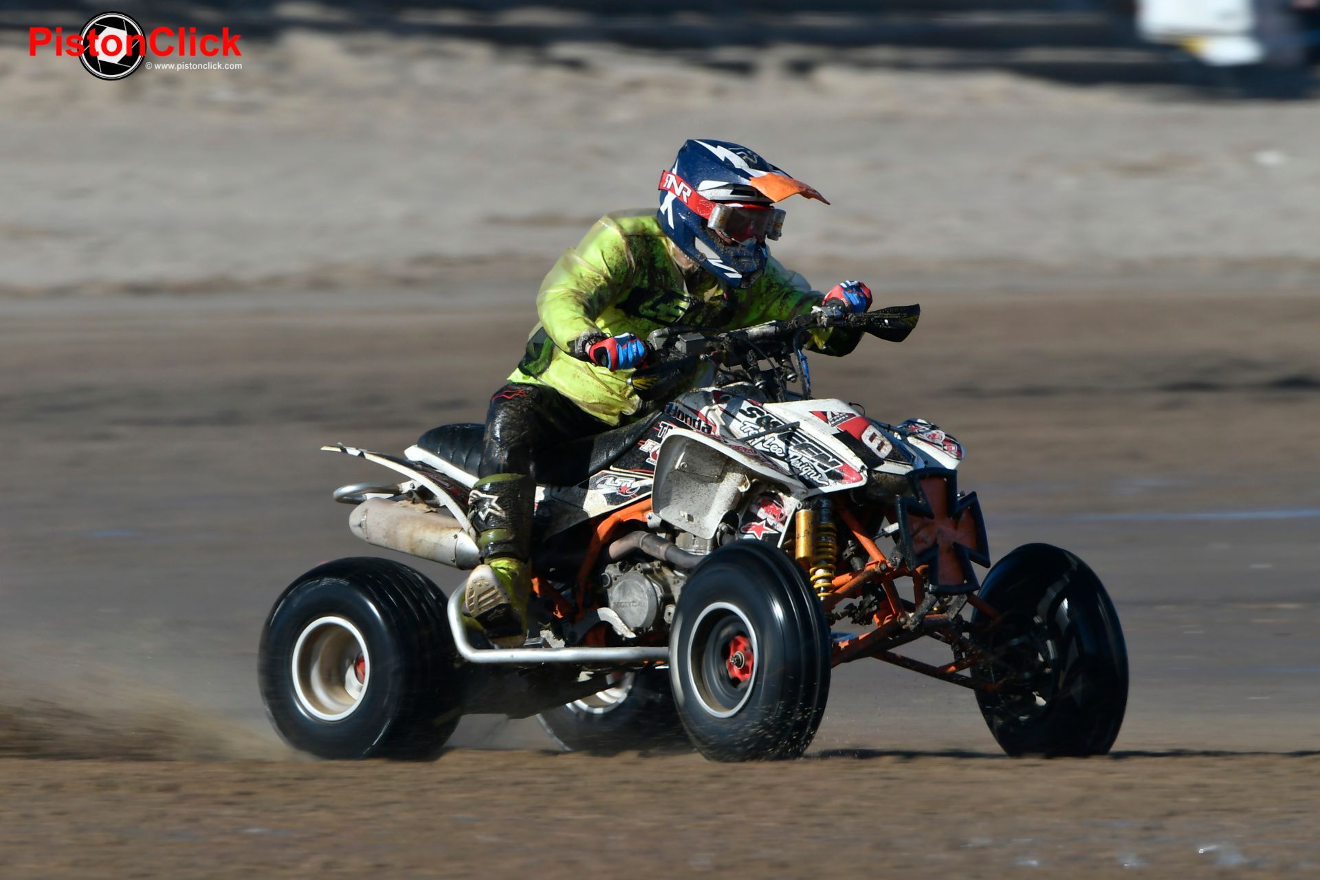 Nikon D500 motorsport camera Mabletherpe motorcycle Beach Racing