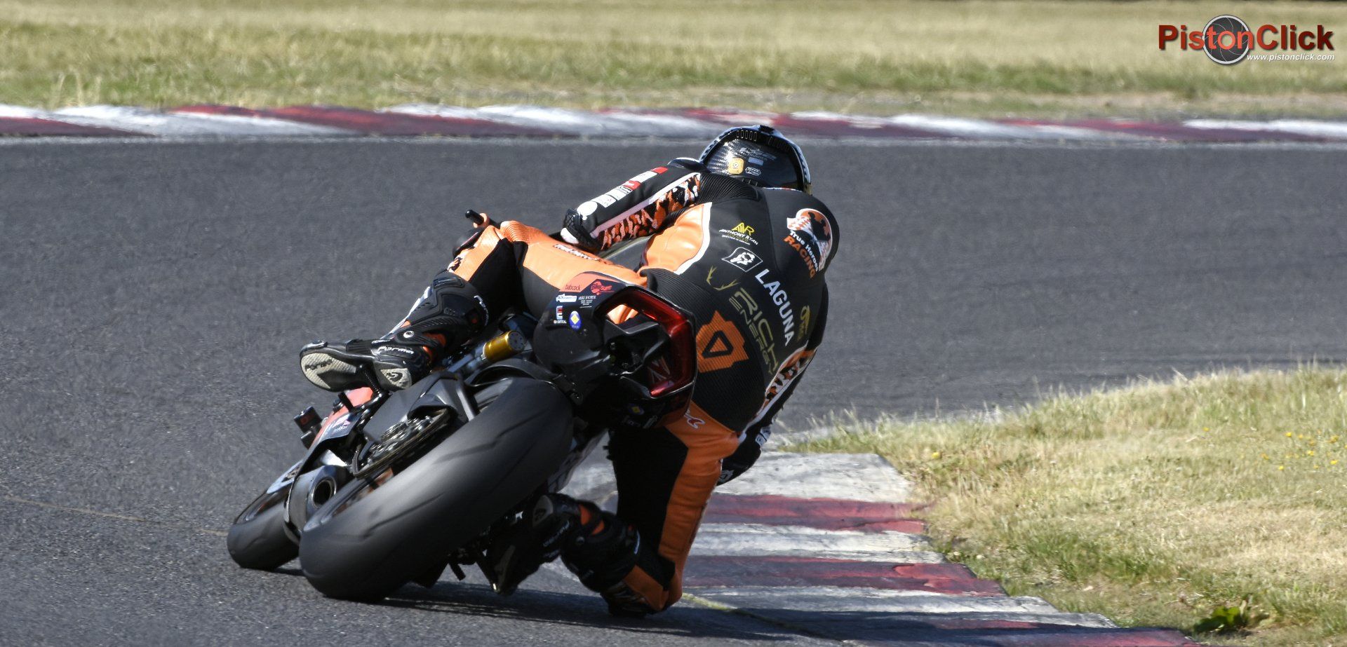 True Heroes Racing Team