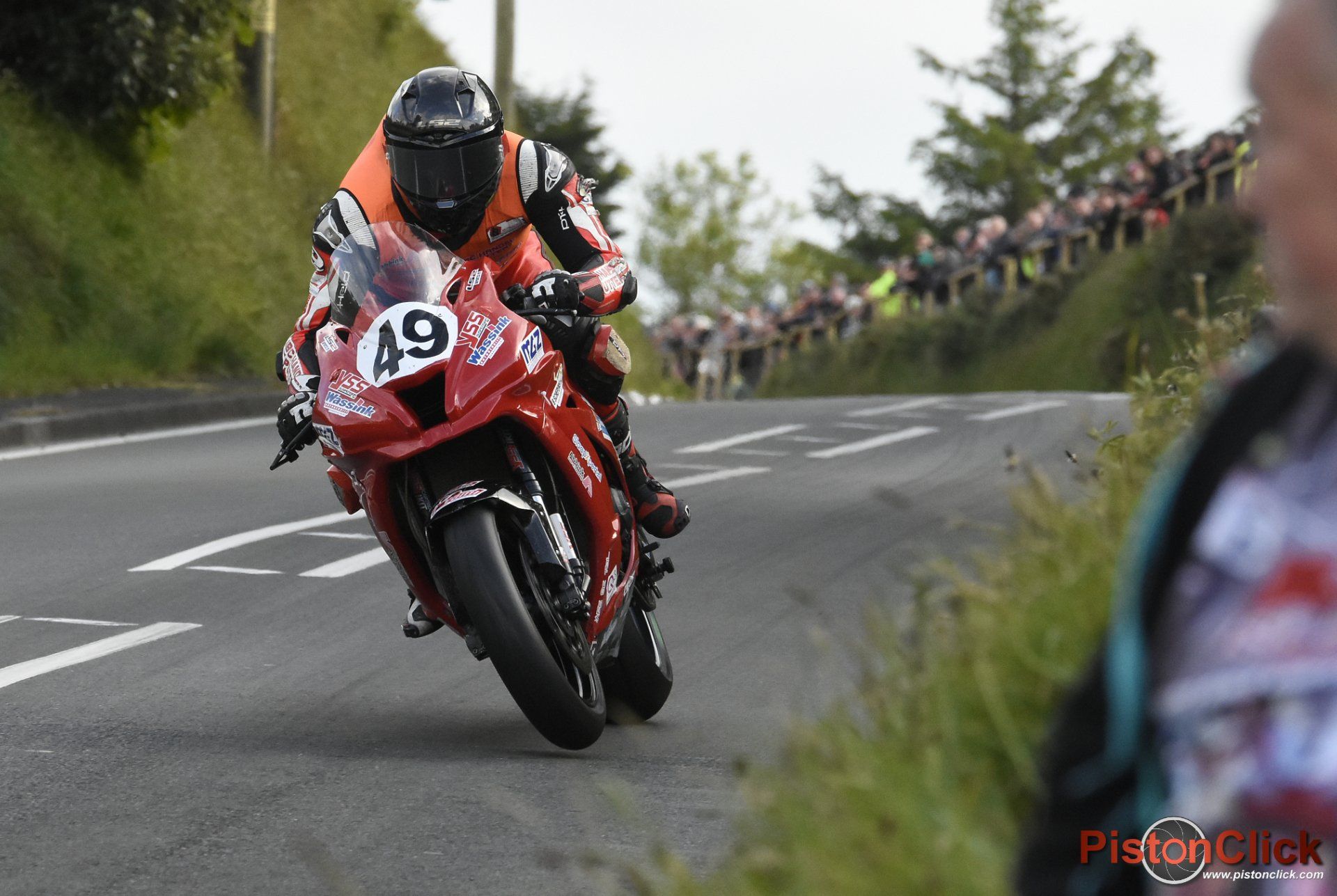 IoM TT 2022