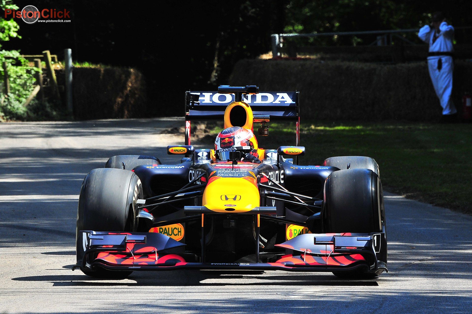 Goodwood Festival of Speed