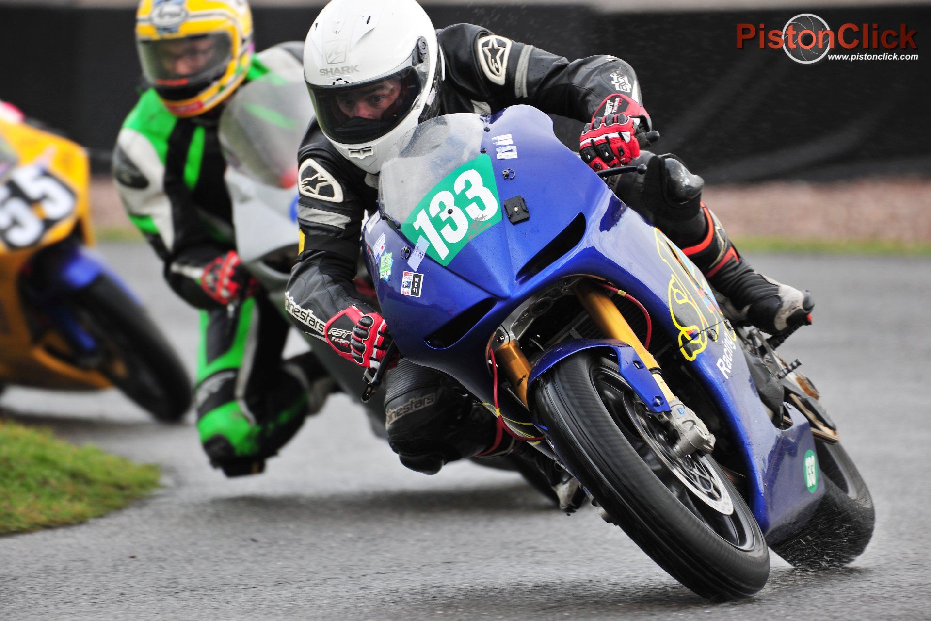 Darley Moor Road Races