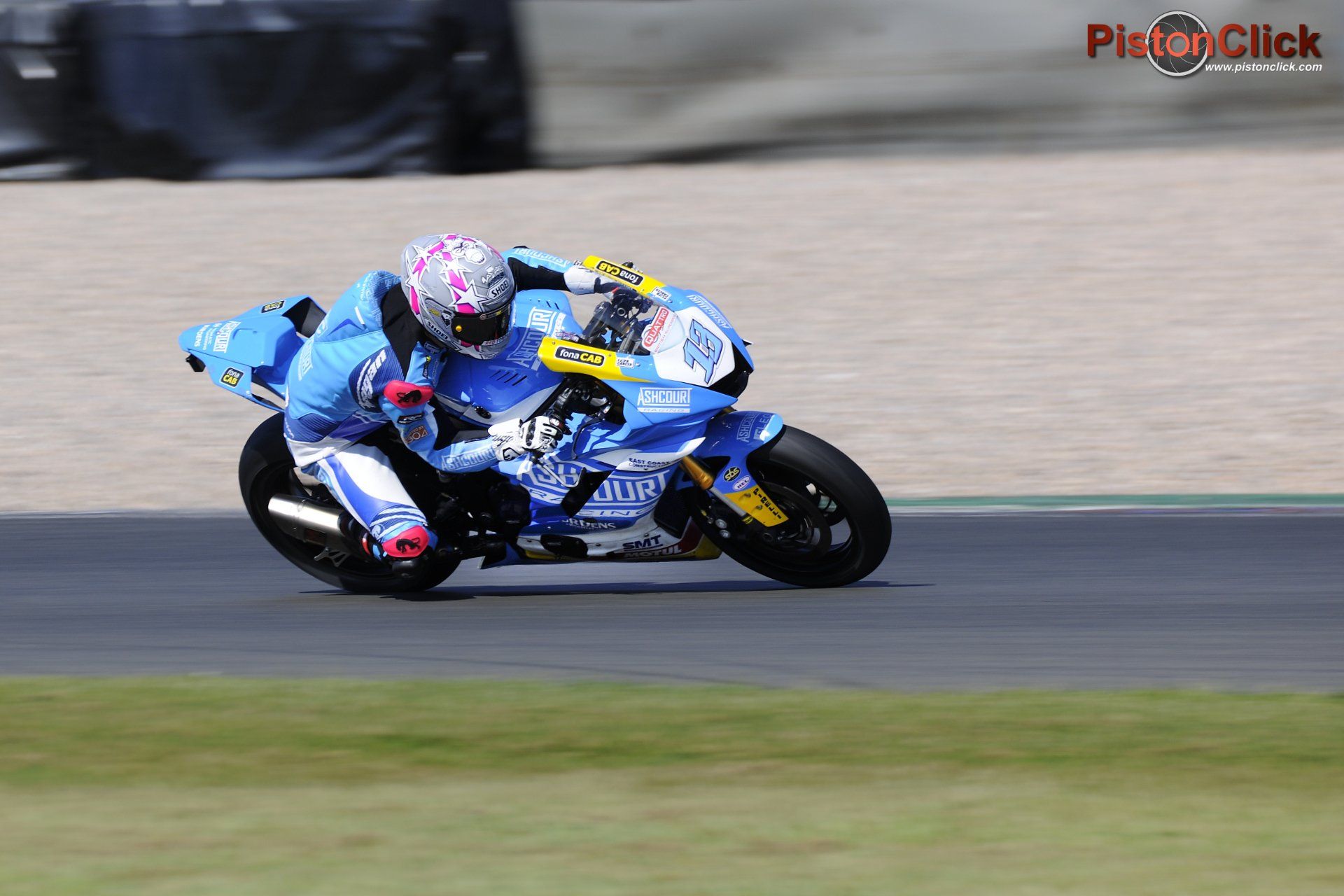British Super Bikes