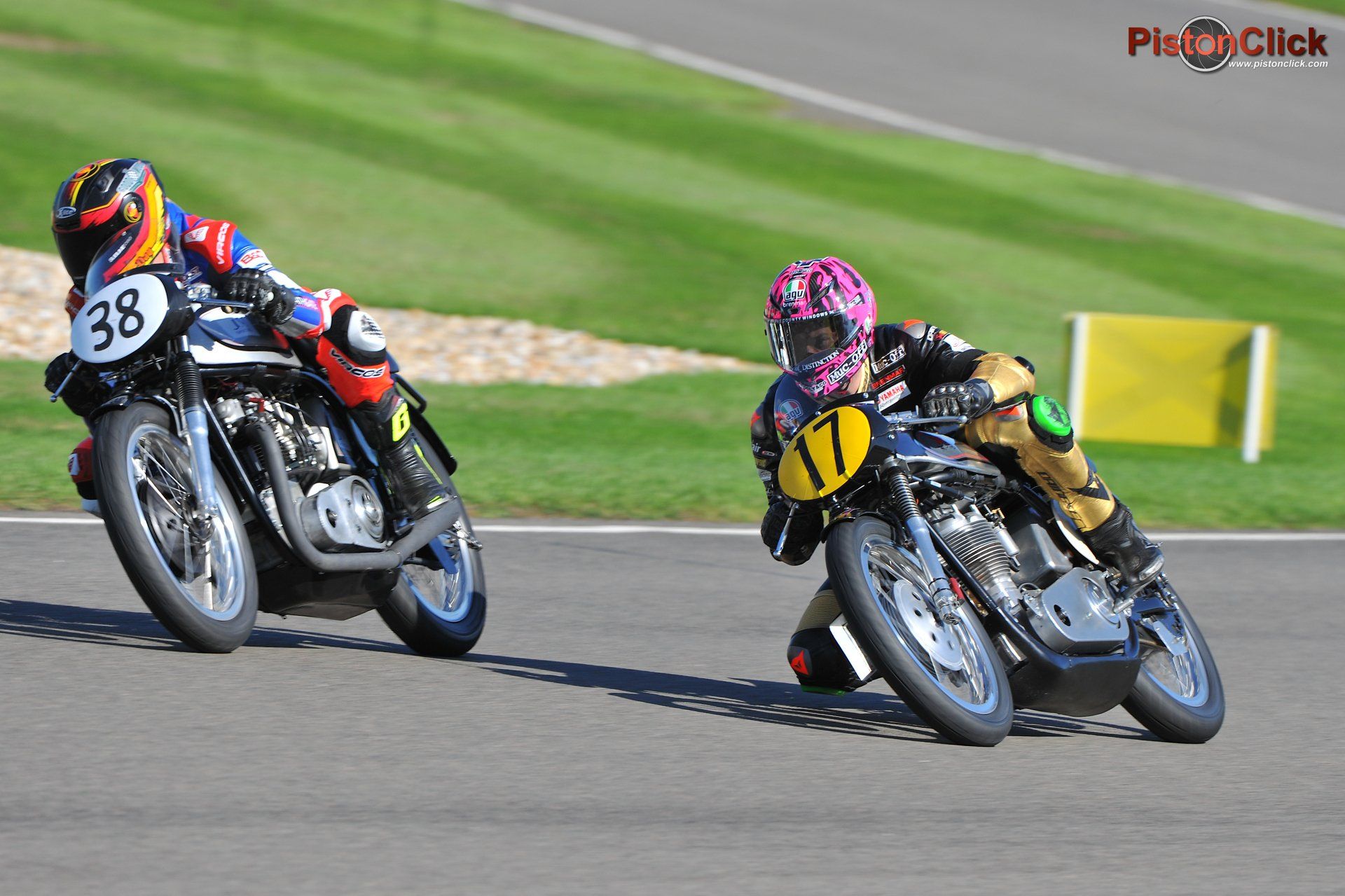 Goodwood Revival 2022