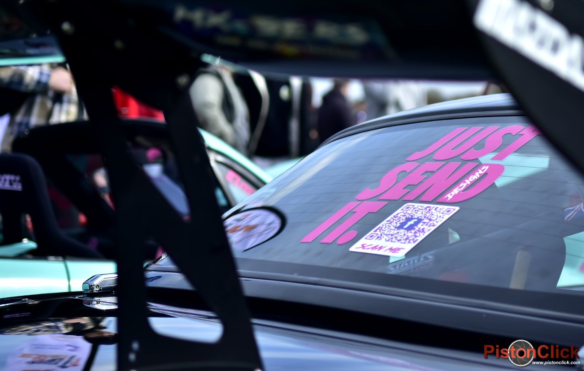 Japfest Silverstone 2022